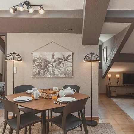 " Le Manoir Du Riouffe " Citycenter - Charme A La Francaise - Congres - Clim - Wifi Канны Экстерьер фото
